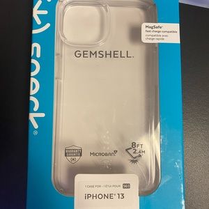 Speck i13 case